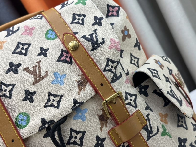 LV Backpacks